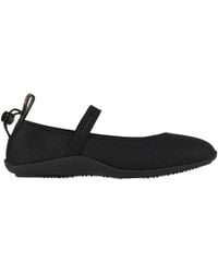 Peuterey - Ballet Flats - Lyst