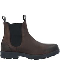Docksteps - Ankle Boots - Lyst