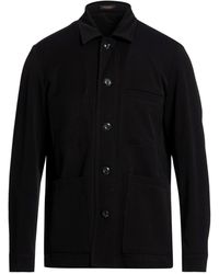 Officina 36 - Jacket - Lyst
