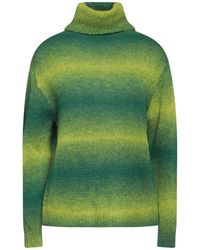 EBARRITO - Turtleneck - Lyst