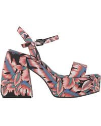Pinko - Sandals - Lyst