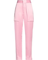 Sa Su Phi - Pants Silk, Viscose - Lyst