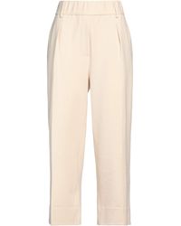 Circolo 1901 - Pants - Lyst