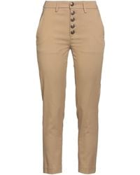 Dondup - Pants - Lyst