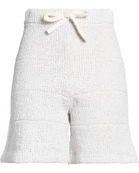 Sunnei - Shorts & Bermuda Shorts - Lyst