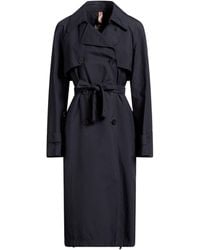 DUNO - Overcoat & Trench Coat - Lyst