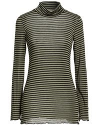 Dixie - T-Shirt Modal, Viscose, Polyamide, Rubber, Cashmere - Lyst