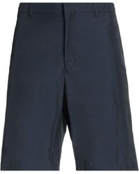 Prada - Shorts & Bermuda Shorts - Lyst