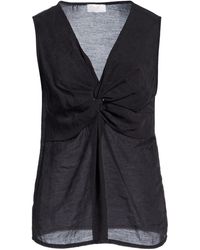 HOPE SKY - Top Lyocell, Polyester - Lyst