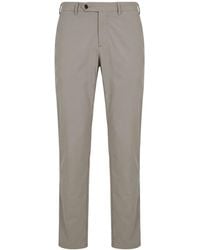 PT Torino - Military Pants Polyamide, Elastane - Lyst