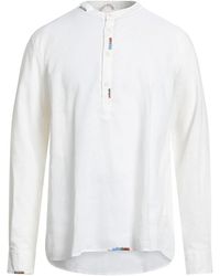 Bob - Shirt - Lyst