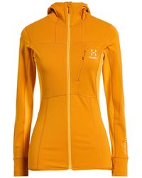 Haglöfs - Sweatshirt - Lyst