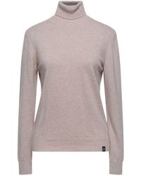 Belstaff Knitwear for Women - Up to 72% off at Lyst.com