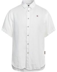 Napapijri - Camicia - Lyst