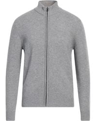 Hackett - Strickjacke - Lyst
