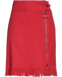 Beatrice B. - Mini Skirt - Lyst