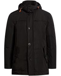 Steinbock - Puffer Polyester - Lyst