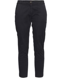 Pence - Casual Pants - Lyst