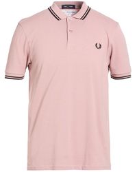 FRED PERRY x COMME des GARÇONS - Polo Shirts - Lyst
