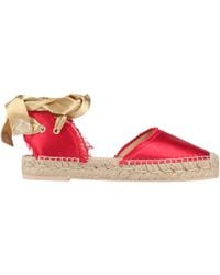 Ras - Espadrilles - Lyst