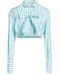Patou - Shirt Cotton - Lyst