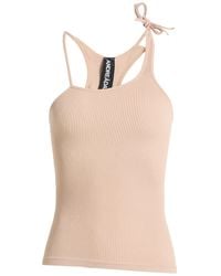 ANDREADAMO - Tops - Lyst