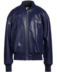 MM6 by Maison Martin Margiela - Jacket - Lyst