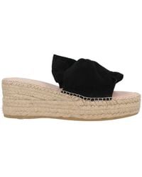 Manebí - Espadrilles - Lyst