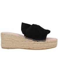 Manebí - Espadrilles - Lyst