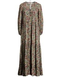 Antik Batik - Maxi Dress - Lyst