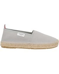 Thom Browne - Espadrilles - Lyst