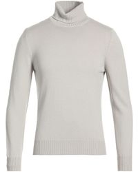Gran Sasso - Turtleneck - Lyst