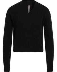 Rick Owens - Pullover - Lyst