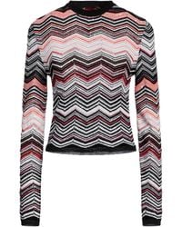 Missoni - Jumper - Lyst