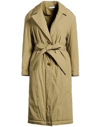 Rejina Pyo - Military Coat Organic Cotton - Lyst