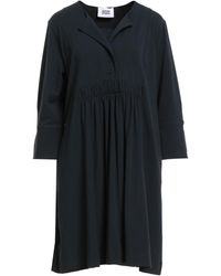 Alpha Studio - Mini Dress - Lyst