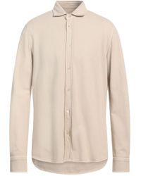 Circolo 1901 - Shirt Cotton, Elastane - Lyst