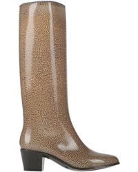 Borbonese - Boots - Lyst