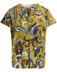 Le Sarte Pettegole - Top - Lyst