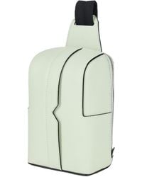 Valextra - Backpack Calfskin - Lyst