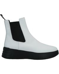 Hogan - Stiefelette - Lyst