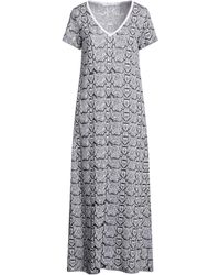 NEERA 20.52 - Maxi Dress - Lyst