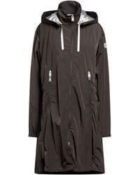People Of Shibuya - Overcoat - Lyst