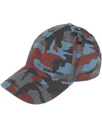 DSquared² - Hat - Lyst