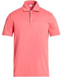 Aspesi - Polo Shirt Cotton - Lyst