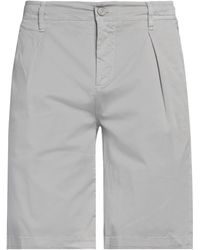 Jeckerson - Shorts & Bermuda Shorts - Lyst