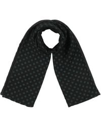 Daphine - Schweiz -- Scarf Silk, Wool - Lyst