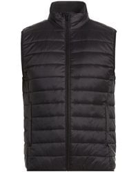 Montedoro - Vests - Lyst