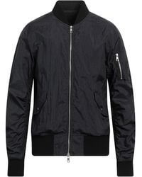 Giorgio Brato - Jacket Nylon - Lyst