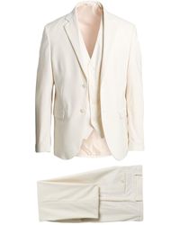Messagerie - Suit - Lyst